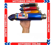 Lon pô tăng có nỉ bô NLK size 51mm 53mm màu xanh