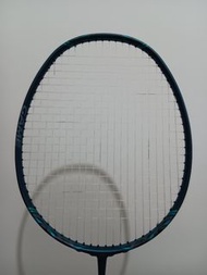 yonex nanoflare 800 game not 800 pro not victor Lining 羽毛球拍
