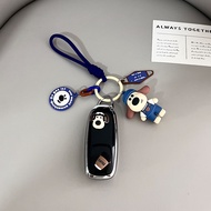 4/5 buttons GAC key cover For Trumpchi GS3 GS5 GS7 GS8 GM8 key shell GAC For Trumpchi keychain