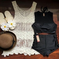 Bikini swimwear