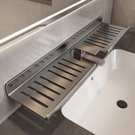 rak bilik air Tandas, bilik mandi, rak cermin, tandas, keran tanpa pukulan, singki, rak bilik mandi 