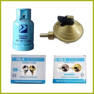 ∇ ✫ ➣ ∨ Petron Gasul Regulator (Heavy Duty) T&A
