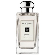 Jo Malone London MIMOSA & CARDAMOM COLOGNE 祖瑪瓏祖馬香水含羞草香水100ml