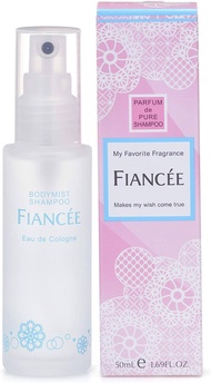 Ida Laboratories Fiancee Body Mist