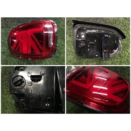 Mini Hatch F56 2014-Present Tail Lamp LH (LCI LED Model)
