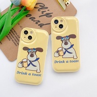 Casing iphone15 pro max iphone14 pro max iphone13 pro max iphone12 pro max iphone11 pro max iphone XSMAX iphoneXR iphoneX iphone8p/7p iphone8/7 cartoon cute iphone case