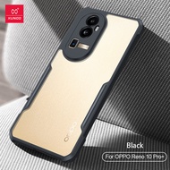 XUNDD Phone Case For OPPO Reno10/OPPO Reno10 Pro/OPPO Reno10 Pro+ Case 4-corner TPU Shockproof Prote