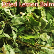 50g-500g Dried Lemon Balm Herbal TeaFragrant Bee GrassXiang Feng Cao Raw Material For fragrance/win