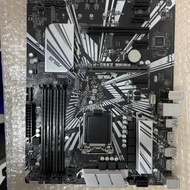 二手 ASUS PRIME Z390-P Z390 DDR4 LGA1151 ATX MB