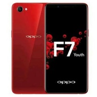 Handphone OPPO F7