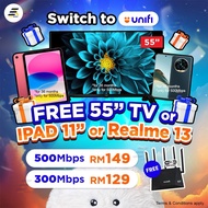 Unifi Home Fibre Unifi wifi Free Wifi Router