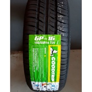 165/55/14 Goodtrip GP-16 23Y Please compare our prices (new tyre)