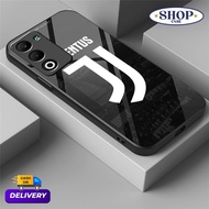 Casing hp For Oppo A5 4G 2025 / A5 Pro / A5i / A5i Pro / A5X 2025 - Fashion club ball Case Softcase 