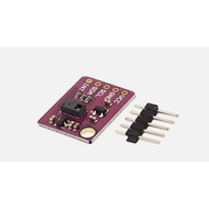 PAJ7620U2 gesture recognition sensor module integrates 9 gesture recognition methods, I2C communicat