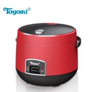 Toyomi Rice Cooker &amp; Warmer 0.8L - RC 720