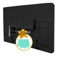 Easy-Going Outdoor TV Cover for 36 to 38 inches LCD, LED, Waterproof, Weatherproof and Dust-Proof TV