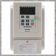 (BIGY) 2.2KW 3HP 220V Variable Frequency Drive Inverter CNC VFD VSD Single To 3 Phase