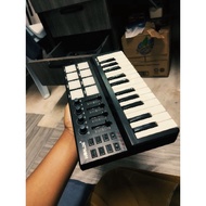MIDI CONTROLLER UNTUK HOME RECORDING