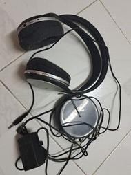 Philips 無線耳機