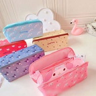 Bag Cosmetic Can Be Opened 180 Degrees Size 18 8 8 cm
