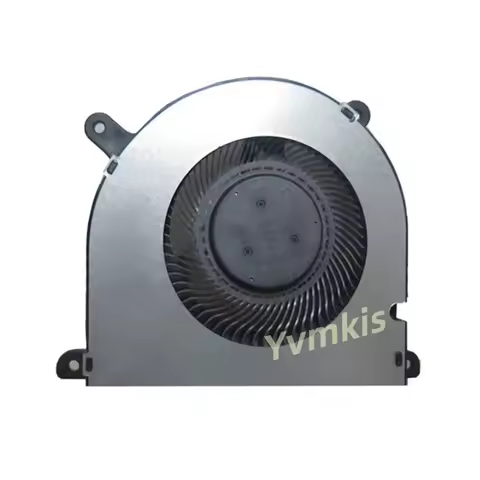Кулер для ноутбука(Cooler Fan) For Gmktec Nucbox K6 K7 K8 K9 DC5V 4PIN/BF08012H05FP DC5V 0.84A