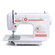 MESIN JAHIT RICCAR JH 920 / JH920 HEAVY DUTY SEMI PORTABLE BODY BESI