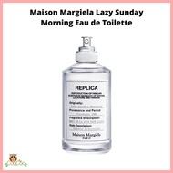 Maison Margiela Lazy Sunday Morning EDT