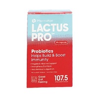 LACTUS PRO Probiotics 30s