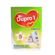 DUMEX DUPRO 1 0-12 BULAN 300G