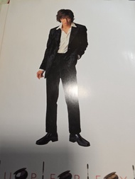 20年前日本雜誌明星彩頁