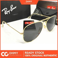 HsdV Best Selling Popular Classic 100% 2019 New r! ay (2021) bans Aviator Sunglasses Glass