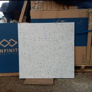 granit kramik lantai 60x60 INFINITY MATT CAPOT kamar mandi murah