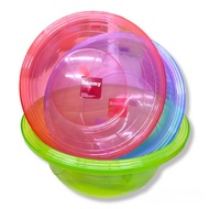 BESEN PLASTIK/BESEN PLASTIK TEBAL/BESEN PLASTIK BULAT/LT Basin Plastik Tebal 13' 14' 16inch/Basin Bu