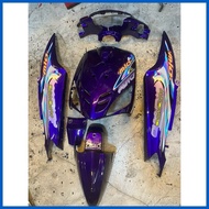 ❦ ∽ ➜ MIO 1 5vv Fairings set