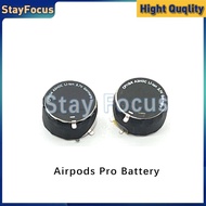 Pin Sạc Hộp Tai Nghe Airpods pro Tương Thích Với Apple A2084A2083A2190 Phụ Kiện Kỹ Thuật Số Pin Tai