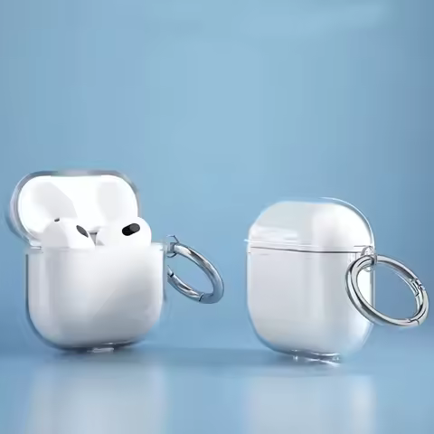 2025 For airpods 4generation airpods 4 Bluetooth Earphones ANC Wireless Headphones Earbuds Noise Can