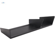 Car Glove Box Interval Storage Box for   Prado 150 2010-2018 LC150 J150 FJ150 Accessories