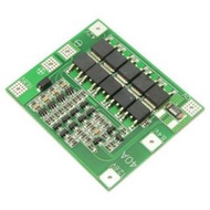 Rechargeable battery protection circuit 4S 16,8v 40A