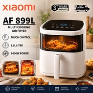 Xiaomi AF-899L Air Fryer Large High-Capacity 8.0L Air Fryer