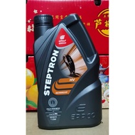 EPPCO STEPTRON SYN OEM FULLY SYNTHETIC AUTOMATIC TRANSMISSION FLUID