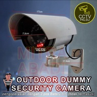 CCTV Camera Palsu OUTDOOR
