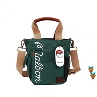 ST&amp;💘Langqi Golf Clutch Handbag Storage Bag New Golf Handbag Bucket Handbag Small Ball Bag Ball Bag KLRI