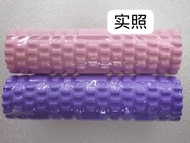 WE 2059 = 瑜伽泡沫空心辊 #颜色随机 Yoga Foam Hollow Roller ☞ 30cm*8cm #Random Color Ready stock in Malaysia