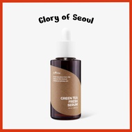 ISNTREE Green Tea Fresh Serum 50ml
