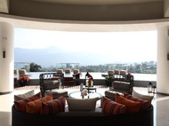 Pesona Alam Resort & Spa