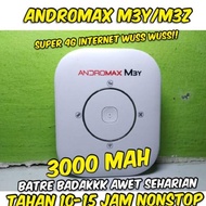 New Modem Wifi Andromax M3Y/M3Z Smartfren