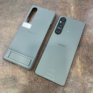 SOLD❌Sony Xperia 1V / 5️⃣1️⃣2️⃣GB / 香港行貨🇭🇰