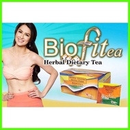 ┓ ◳ COD Biofit Herbal Tea