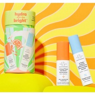 DRUNK ELEPHANT Hydra and the Bright B-HYDRA INTENSIVE HYDRATION SERUM 8ml + C-FIRMA FRESH DAY SERUM 