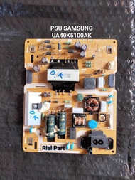PSU POWER SUPPLY REGULATOR TV LED SAMSUNG UA40K5100AK UA40K5100 UA 40K5100 AK